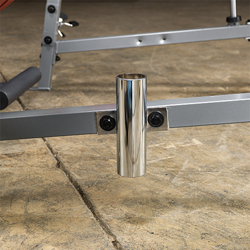 Body-Solid Machine Smith série 7 Full options GS348FB