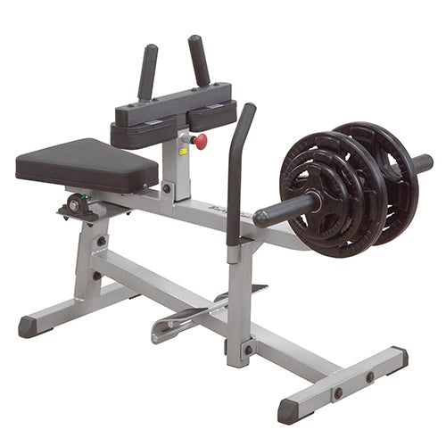 Body-Solid Banc à mollets GSCR349