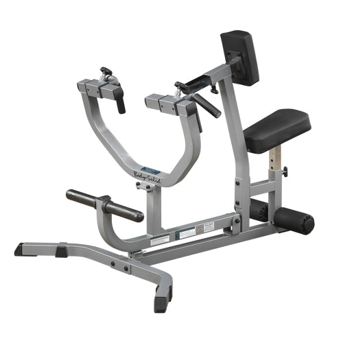 Body-Solid Rameur assis GSRM40B