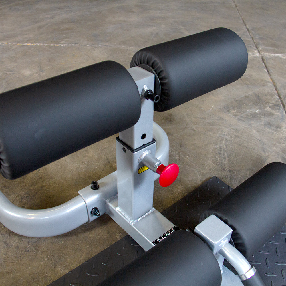 Body-Solid Sissy Squat GSS50