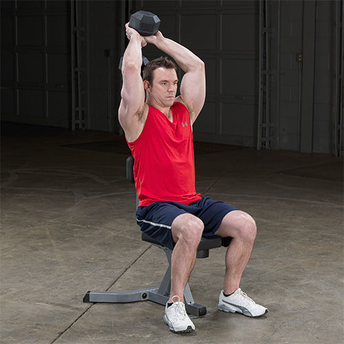 Body-Solid Chaise pour la Muscu GST20B