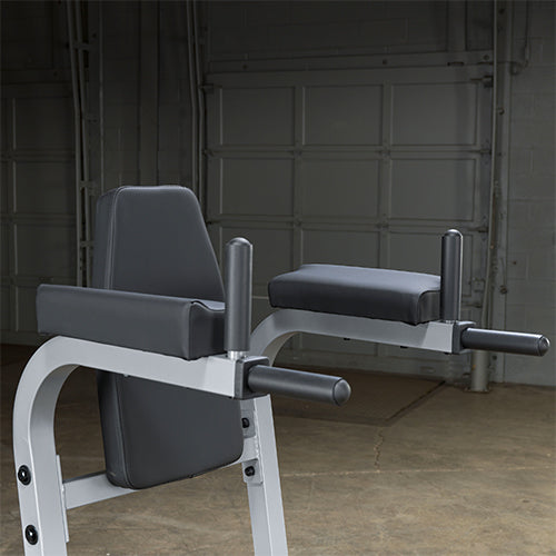 Body-Solid Poste Abdo-Dips GVKR60