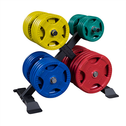 Body-Solid Arbre de poids GWT66