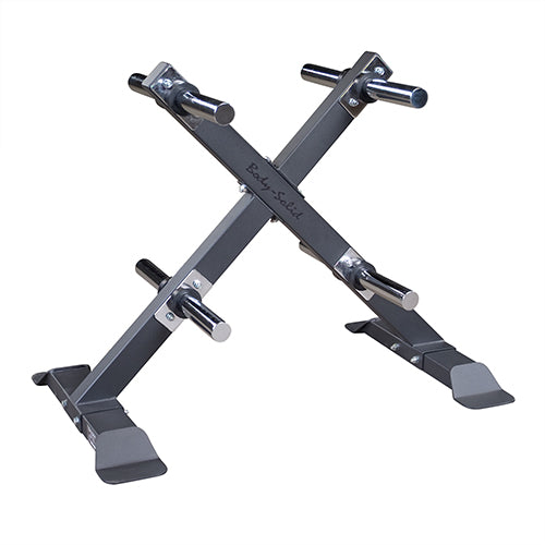 Body-Solid Arbre de poids GWT66