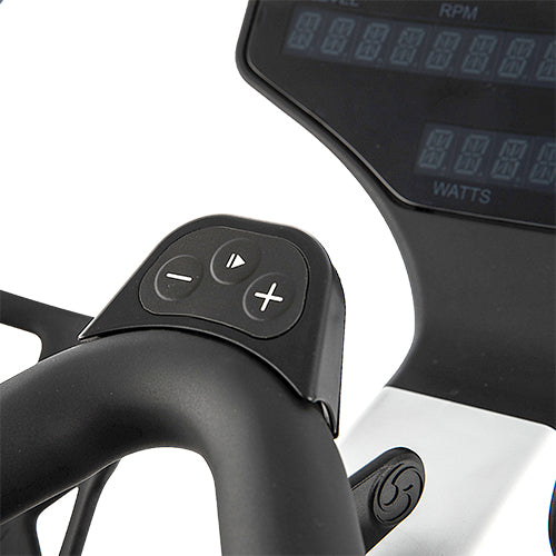 Spirit Vélo de biking Johnny G JB950