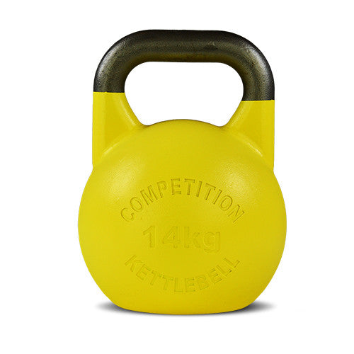 Bodytrading Kettlebell de Compétition KBCO