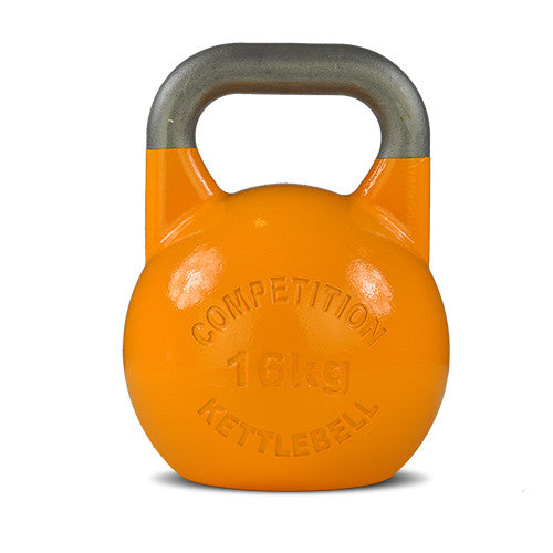 Bodytrading Kettlebell de Compétition KBCO