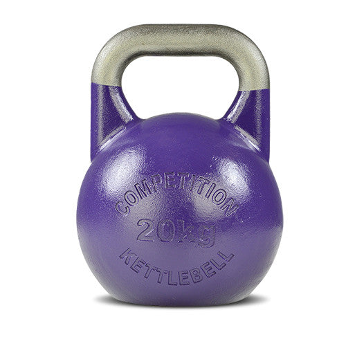 Bodytrading Kettlebell de Compétition KBCO