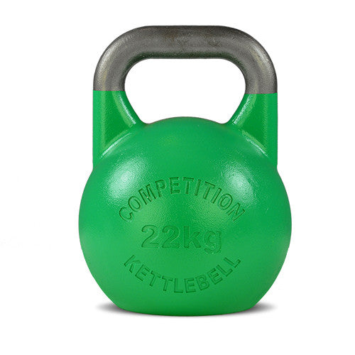 Bodytrading Kettlebell de Compétition KBCO