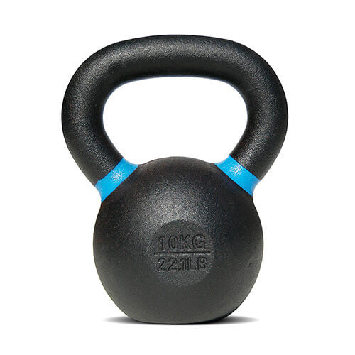 Bodytrading Kettlebells avec revêtement en poudre KBPO