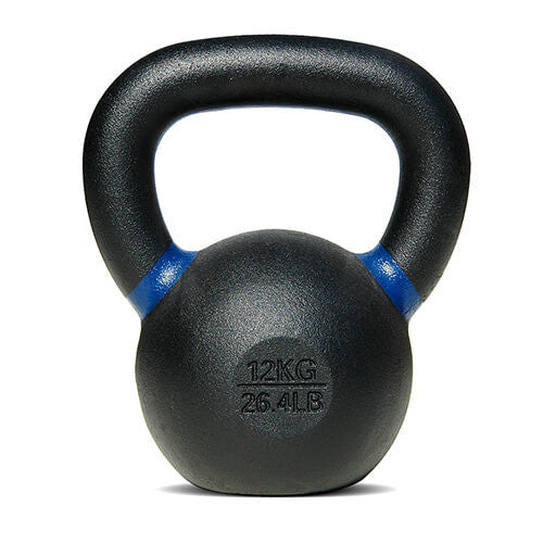 Bodytrading Kettlebells avec revêtement en poudre KBPO