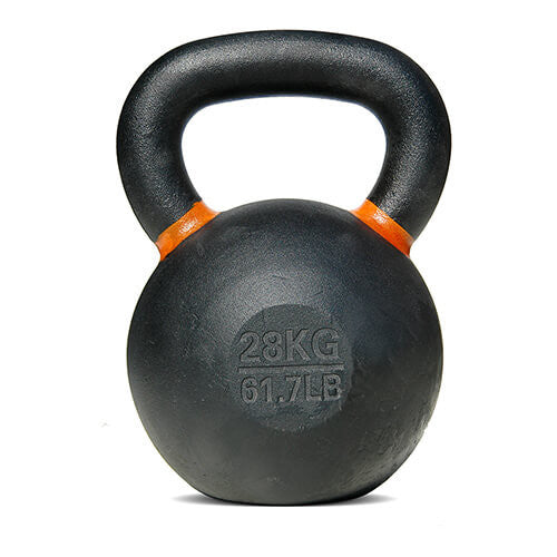 Bodytrading Kettlebells avec revêtement en poudre KBPO