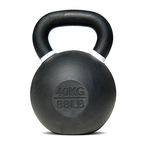 Bodytrading Kettlebells avec revêtement en poudre KBPO