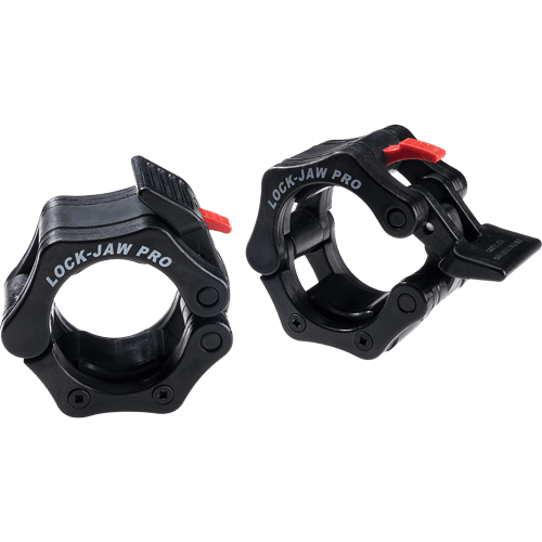 Lock Jaw Paire de Lock-Jaw olympic Pro LJCPRO