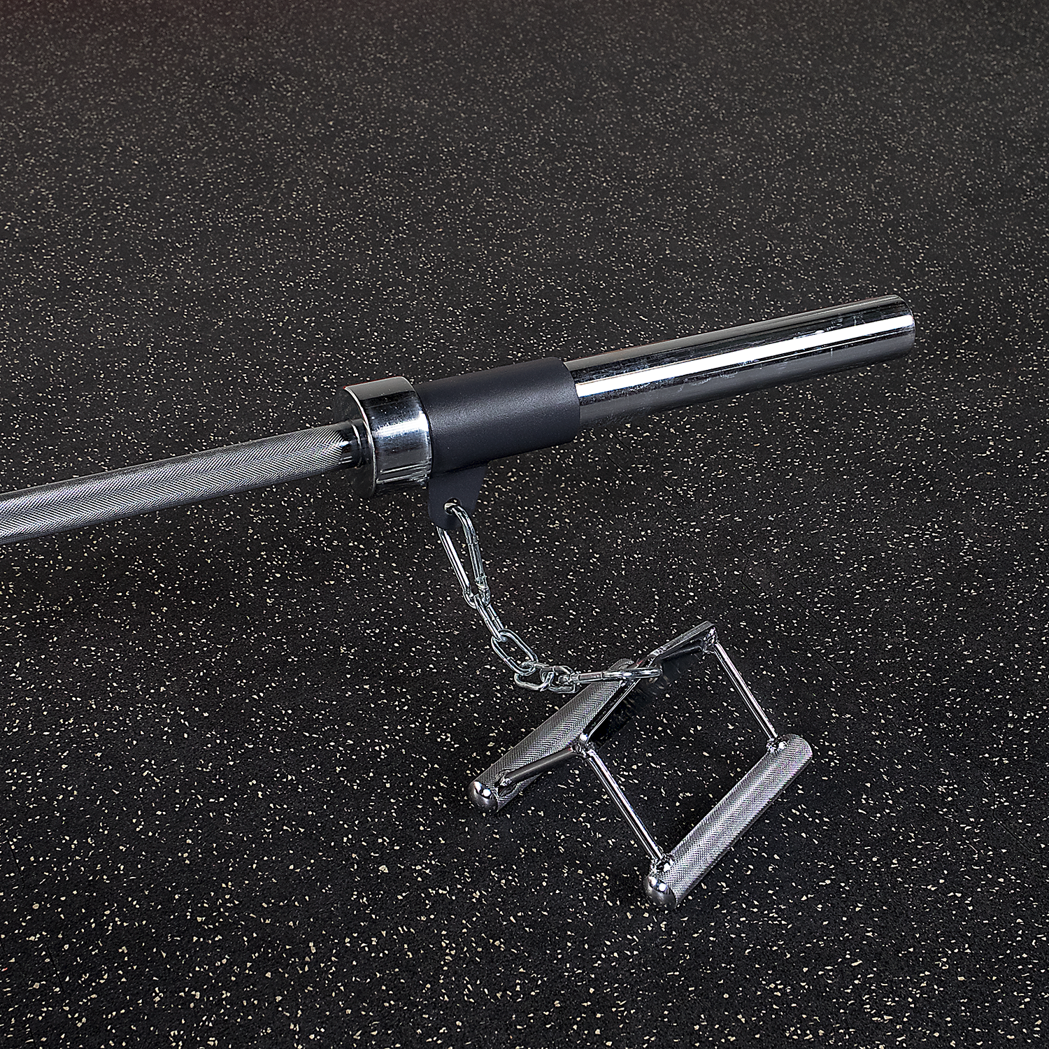 Body-Solid Tools Landmine Single Eyelet LMSE