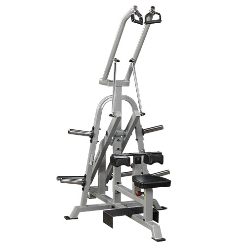 Pro Clubline Tirage Dorsal Pro Leverage LVLA