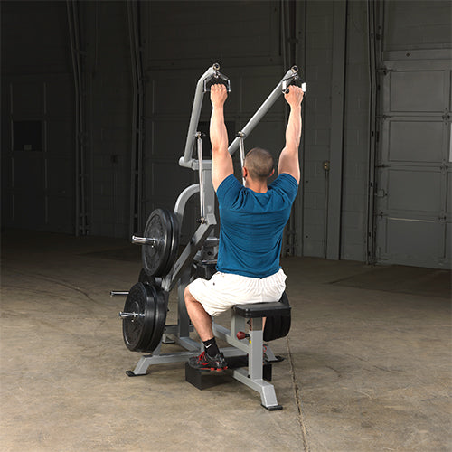 Pro Clubline Tirage Dorsal Pro Leverage LVLA