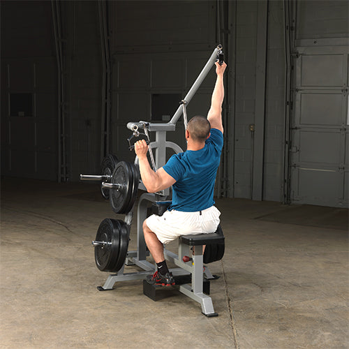 Pro Clubline Tirage Dorsal Pro Leverage LVLA