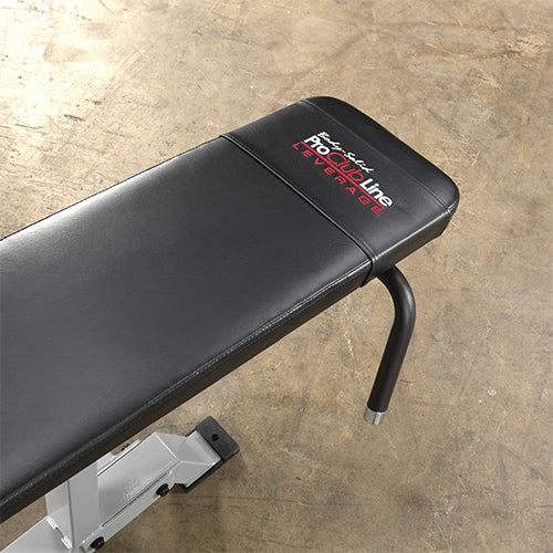 Pro Clubline Poste Jambes Plié Pro Leverage LVLC