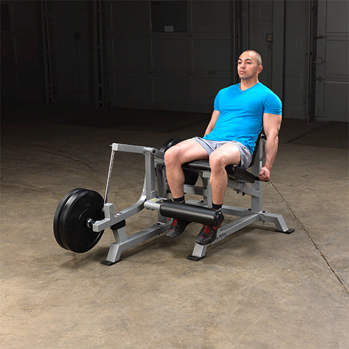 Pro Clubline Poste Jambes Extension Pro Leverage LVLE