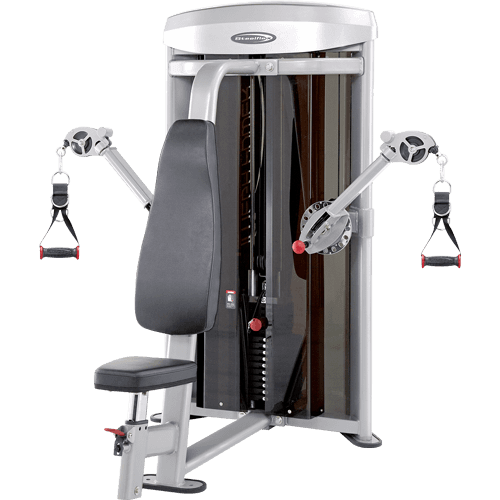 Mega Power 3D Poitrine M3DFC