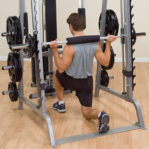 Body-Solid Tools Bar Pad MA105