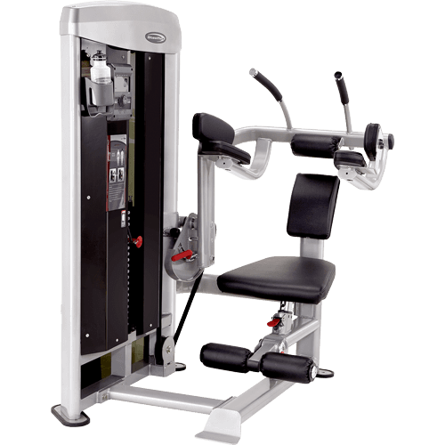 Mega Power Ab Crunch MAM-900