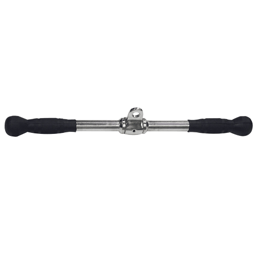 Body-Solid Pro-Grip Revolving Straight Bar MB022RG