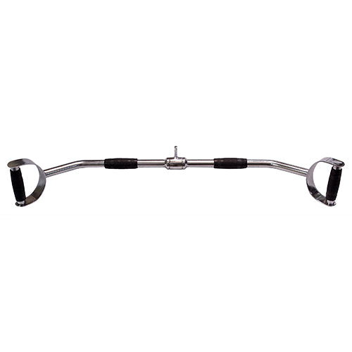 Body-Solid Pro-Grip Pro Lat Bar MB438RG