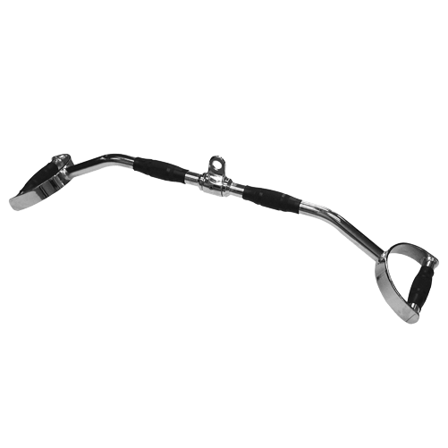 Body-Solid Pro-Grip Pro Lat Bar MB438RG