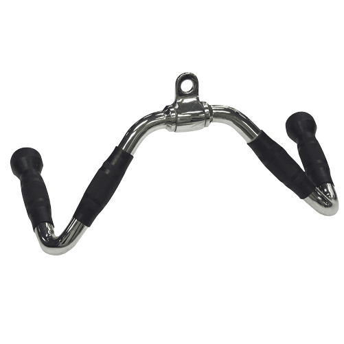 Body-Solid Pro-Grip Multi-Exercise Bar MB503RG