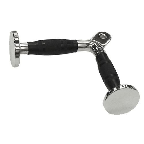 Body-Solid Pro-Grip Tricep Pressdown Bar MB504RG