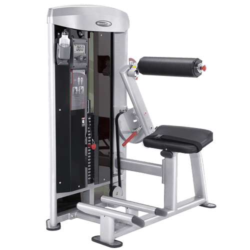 Mega Power Back Extension MBK-1600