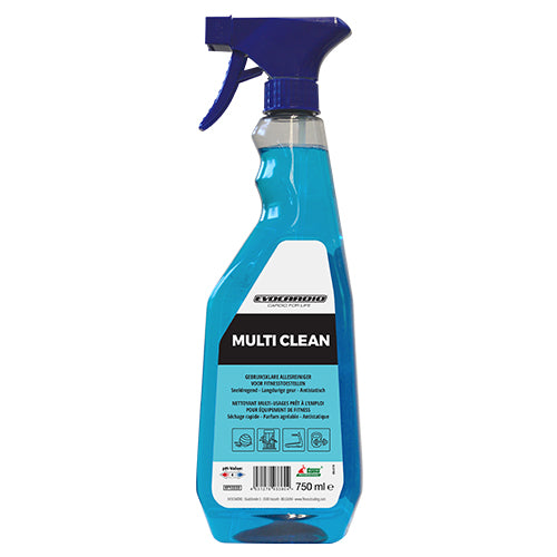 Bodytrading Kit de Maintenance MKIT100