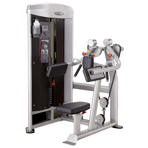 Mega Power Lateral Deltoid Raise MDR-1300