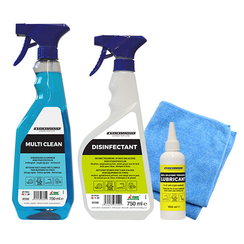 Bodytrading Kit de Maintenance  MKIT100