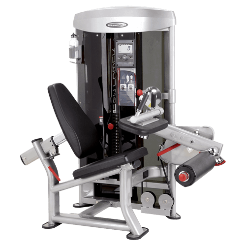 Mega Power Leg Curl MLC-400