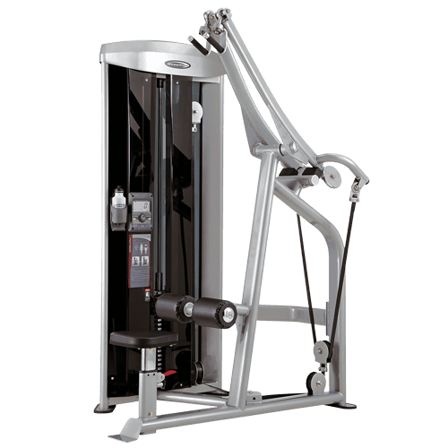 Mega Power Lat Pulldown MLM-300