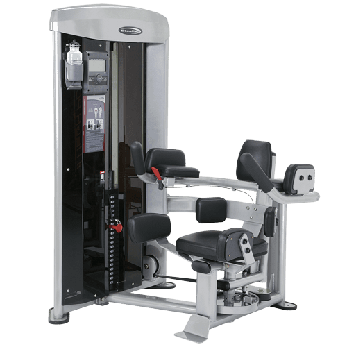 Mega Power Oblique Twist MOT-1800