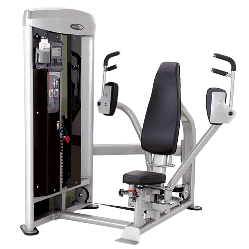 Mega Power Pec Dec MPD-700