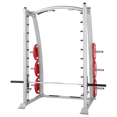 Mega Power Machine Smith contrebalancée MSM