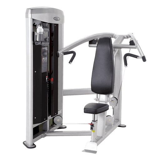 Mega Power Presse à Epaules MSP-800