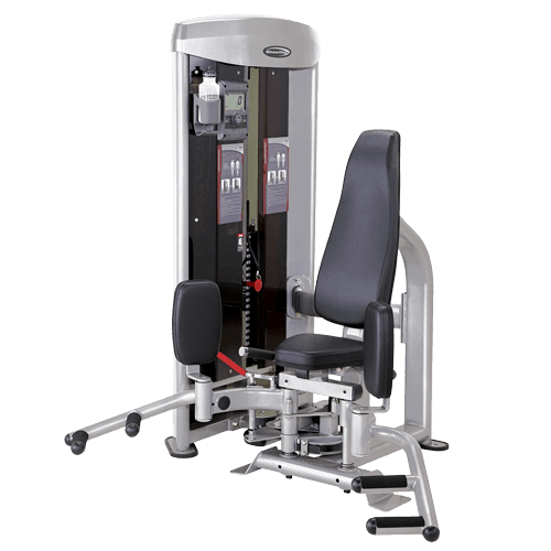 Mega Power Adducteurs Abducteurs MTH-1100