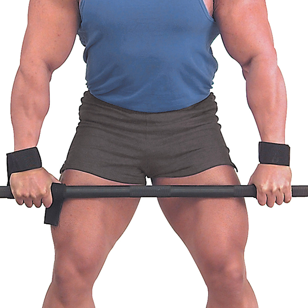 Body-Solid Tools Sangles Lifting Strap NB52
