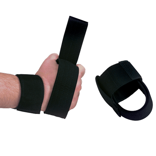Body-Solid Sangles Lifting Strap NB52