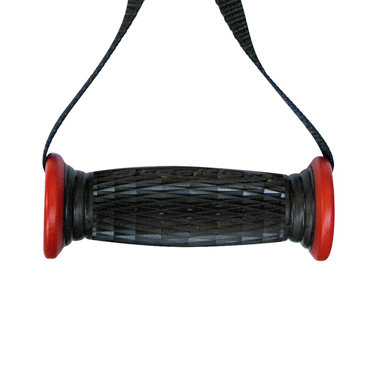 Bodytrading Poignée étrier en nylon NSH100 pour Fitness et Musculation