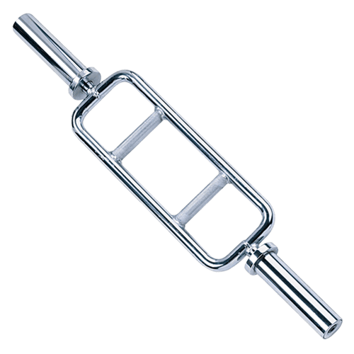 Body-Solid Barre Triceps Olympique OB34