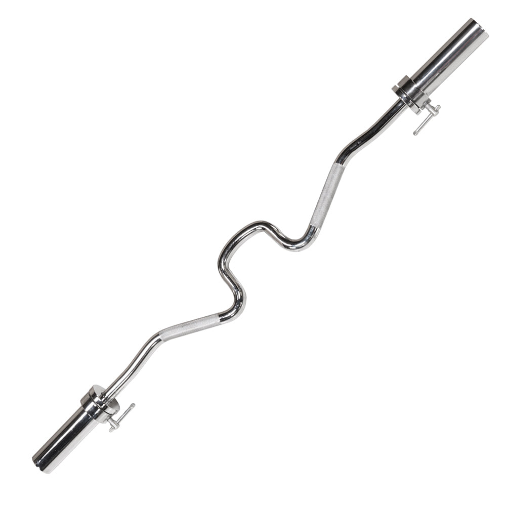 Body-Solid Barre Olympique Combo OB48