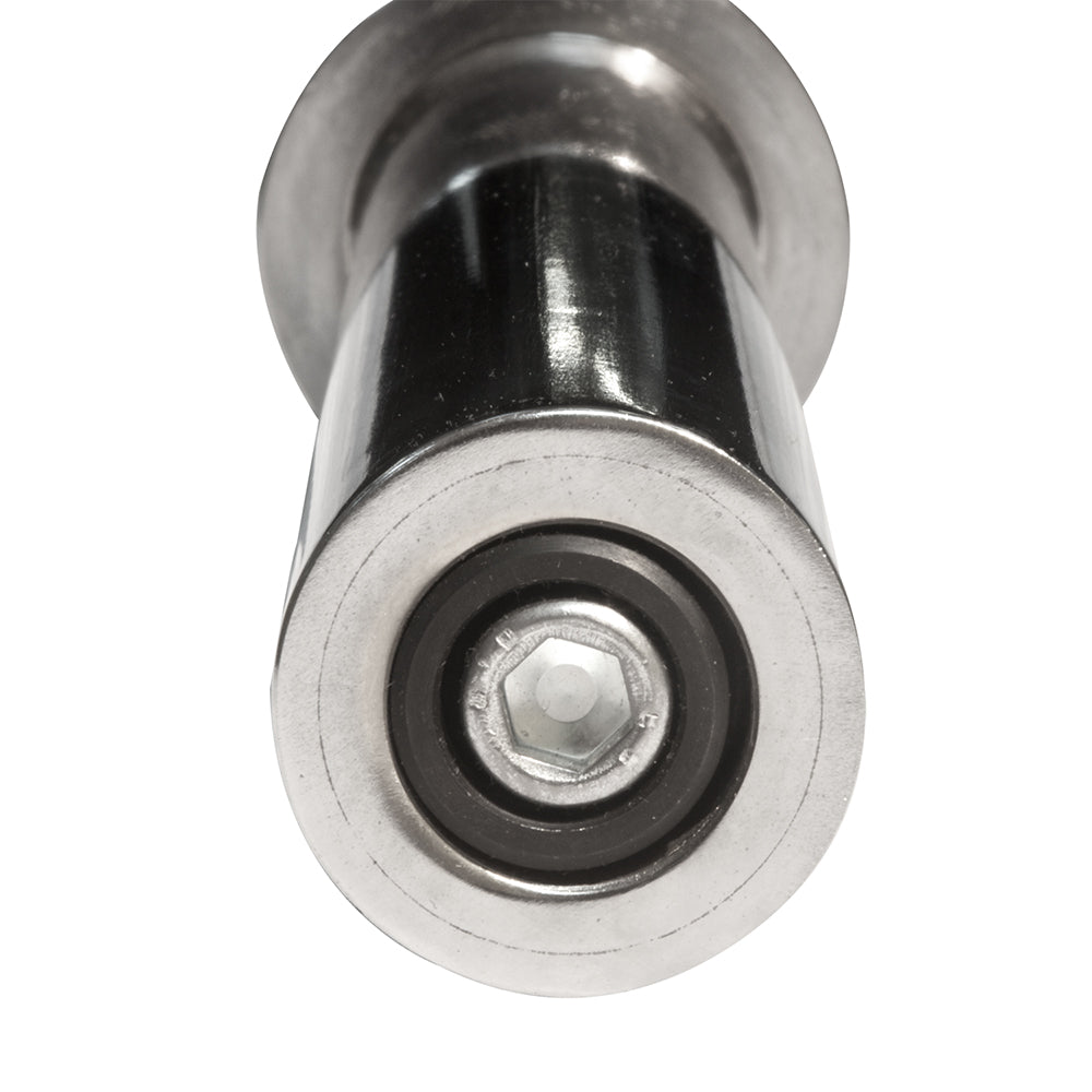 Body-Solid Barre Olympique compacte 150 cm OLBAR150