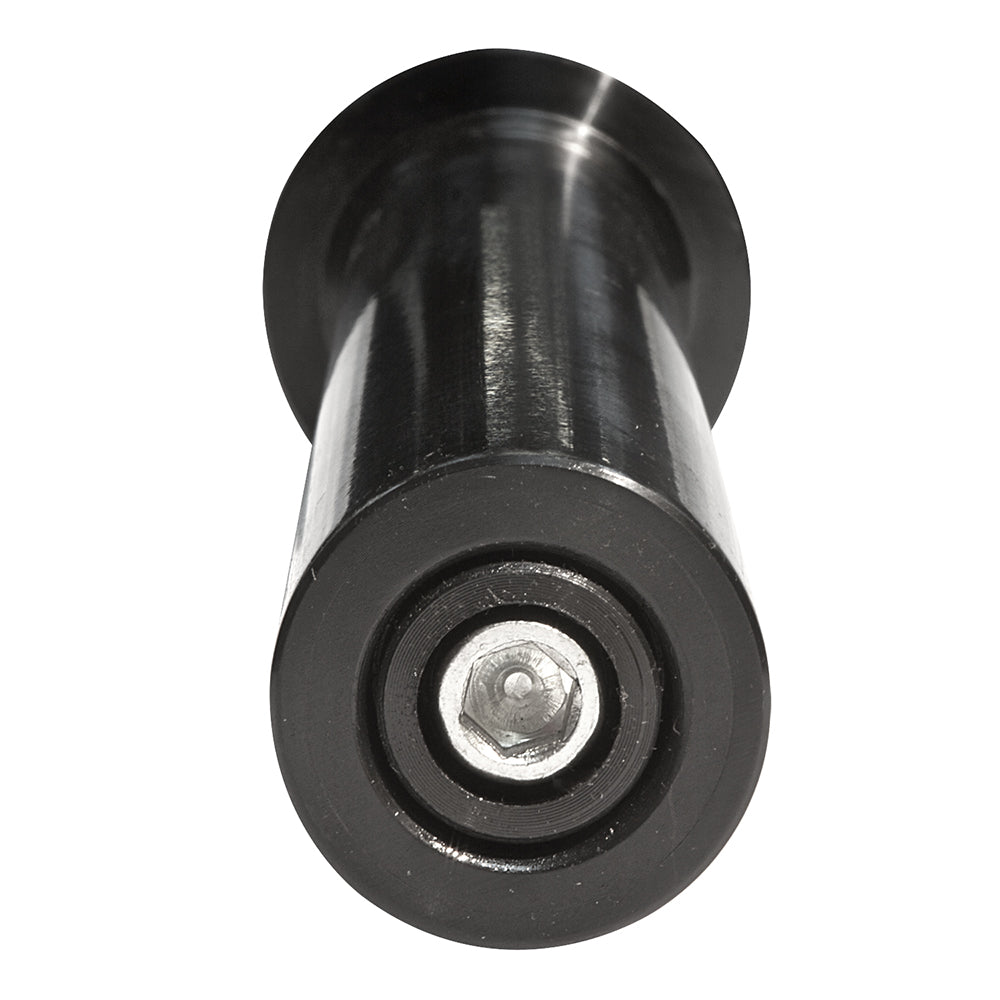 Body-Solid Barre Olympique compacte 150 cm OLBAR150